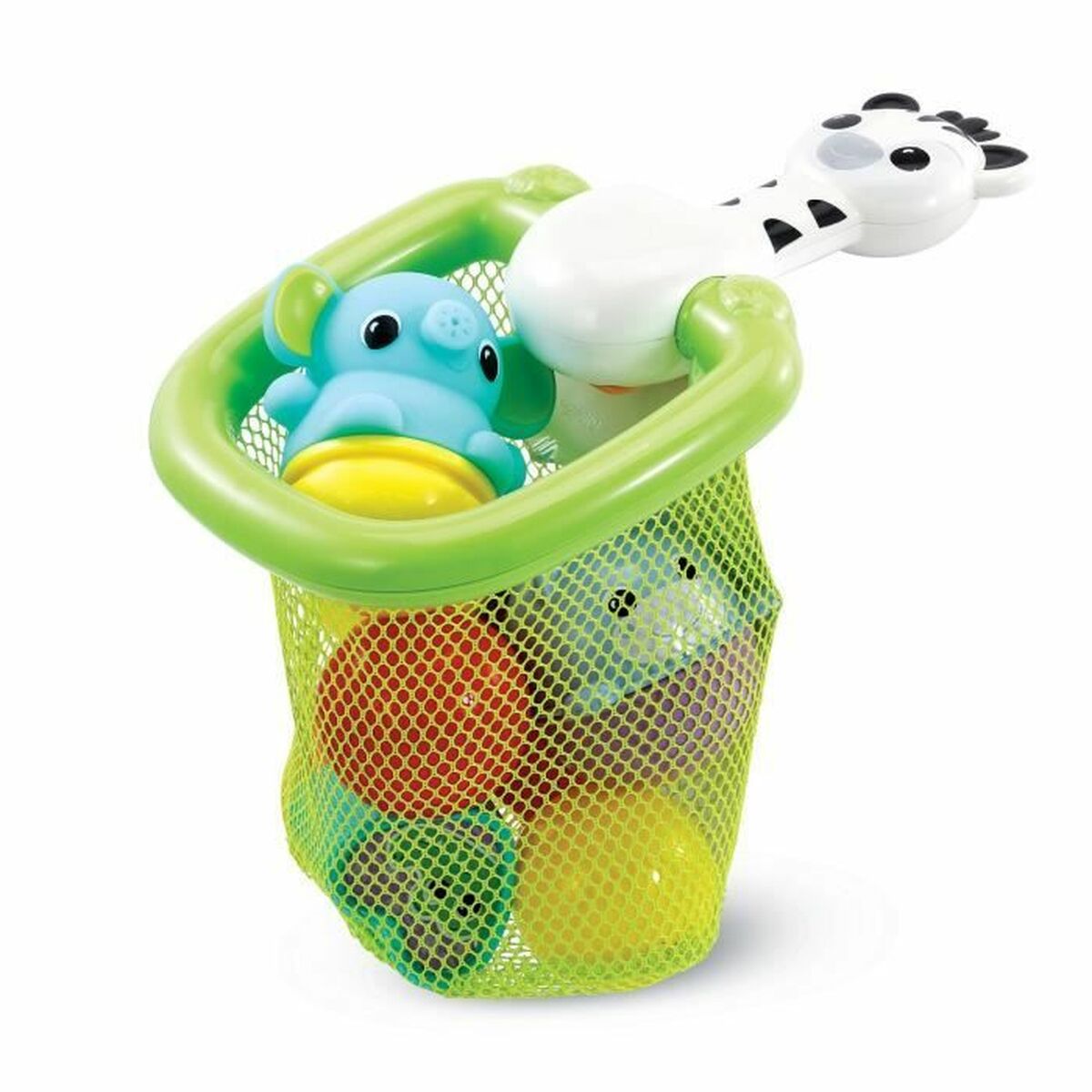 Играчка за Баня Vtech Baby Coffret De Bain Multi-Activité (FR)